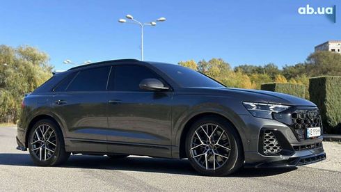 Audi SQ8 2024 - фото 3