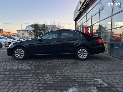 Mercedes-Benz E-Класс 2010 - фото 4