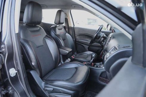Jeep Compass 2019 - фото 8