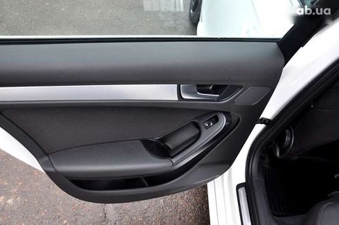 Audi A4 2008 - фото 22