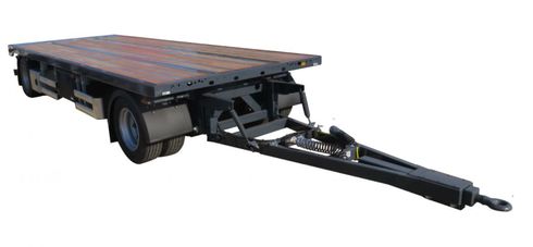 LeciTrailer 2025 - фото 4