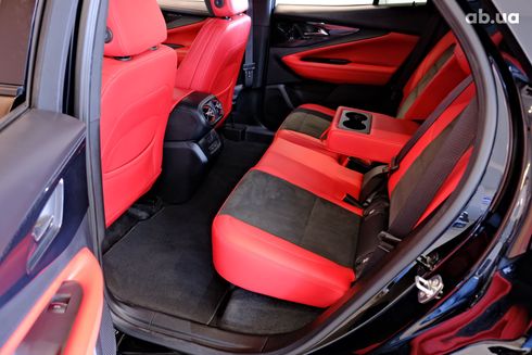 Chevrolet Blazer 2023 черный - фото 8