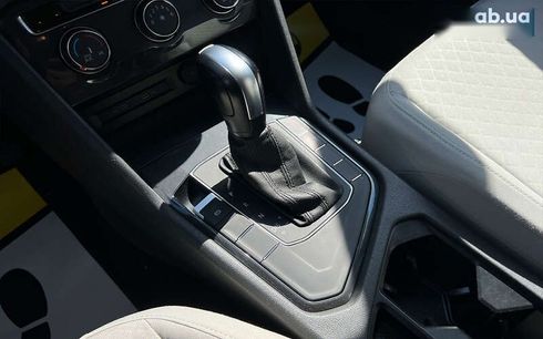 Volkswagen Tiguan 2019 - фото 19