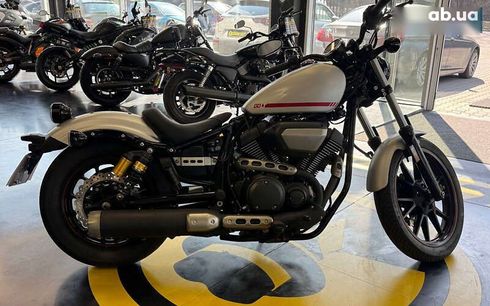 Yamaha XVS 2019 - фото 5