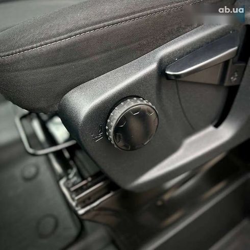 Ford Transit 2021 - фото 21