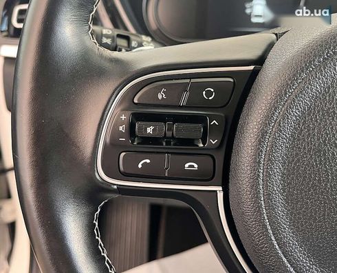 Kia Niro 2020 - фото 16