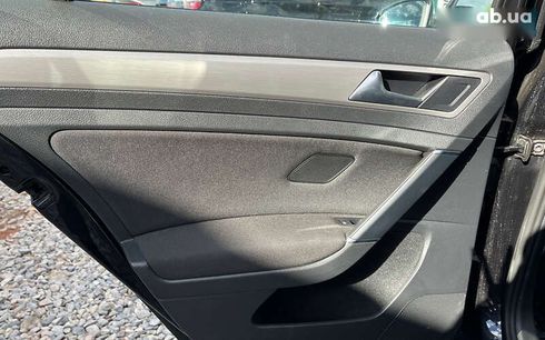 Volkswagen Golf 2016 - фото 29