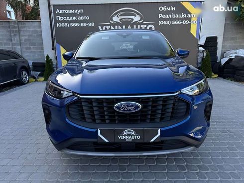 Ford Escape 2023 - фото 10