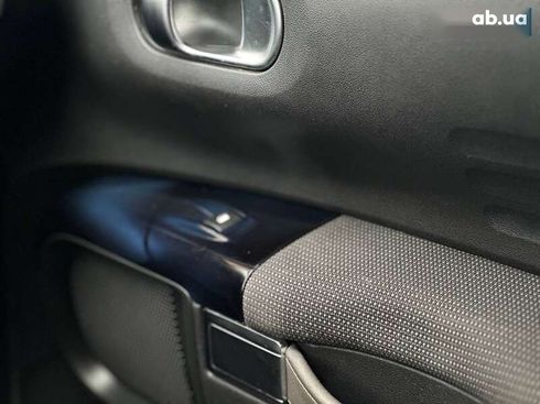 Citroёn C4 Cactus 2015 - фото 21