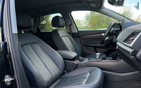 Audi Q5 2023 - фото 11