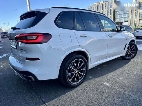 BMW X5 2022 - фото 26