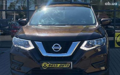 Nissan X-Trail 2018 - фото 2