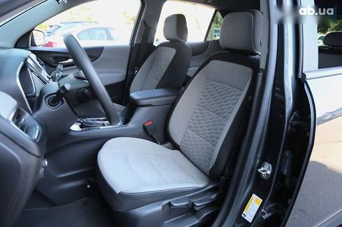 Chevrolet Equinox 2019 - фото 7