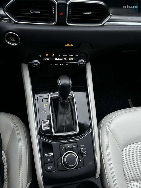 Mazda CX-5 2019 - фото 19