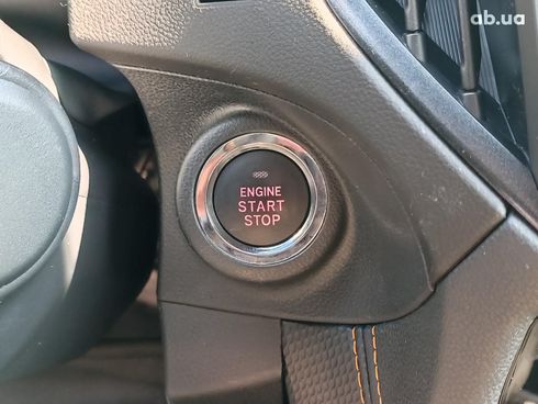 Subaru Forester 2023 зеленый - фото 29
