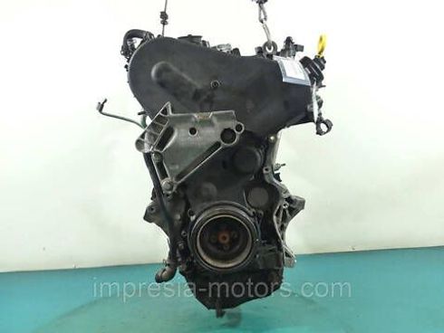двигатель в сборе для Volkswagen Golf - купити на Автобазарі - фото 8