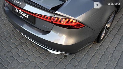 Audi A7 2019 - фото 26