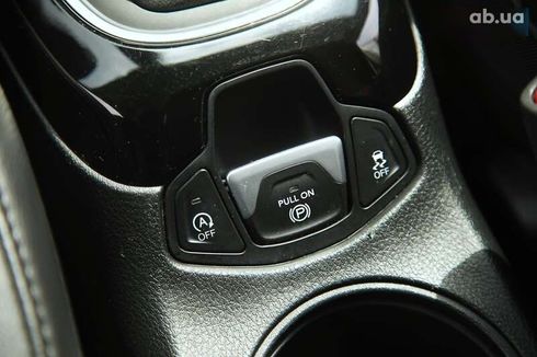 Jeep Compass 2017 - фото 19