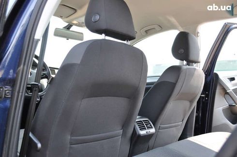 Volkswagen Golf 2014 - фото 29