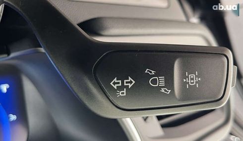 Ford Kuga 2021 - фото 18