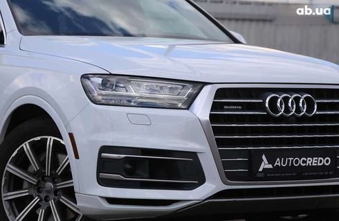 Audi Q7 2018 - фото 4