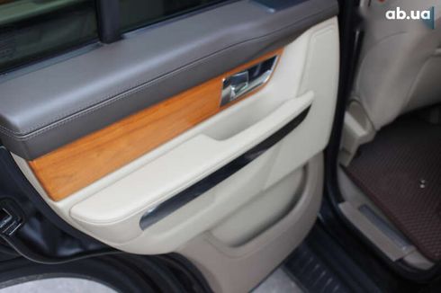 Land Rover Range Rover Sport 2012 - фото 24