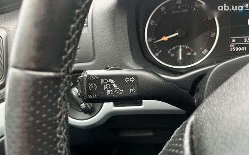 Skoda Octavia 2010 - фото 14