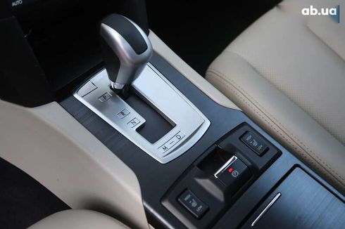 Subaru Outback 2014 - фото 24