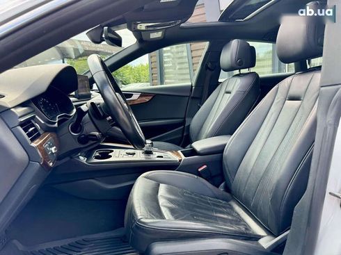 Audi A5 2019 - фото 28