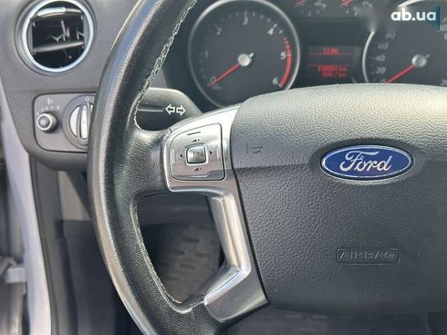 Ford Mondeo 2013 - фото 22