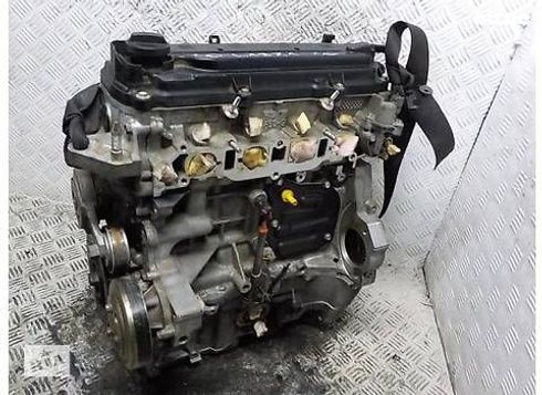 двигатель в сборе для Honda Jazz - купить на Автобазаре - фото 3