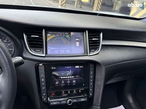 Infiniti QX50 2018 - фото 19