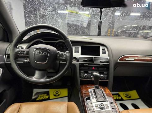 Audi A6 2010 - фото 11