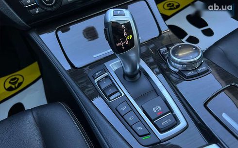 BMW 5 серия 2013 - фото 13