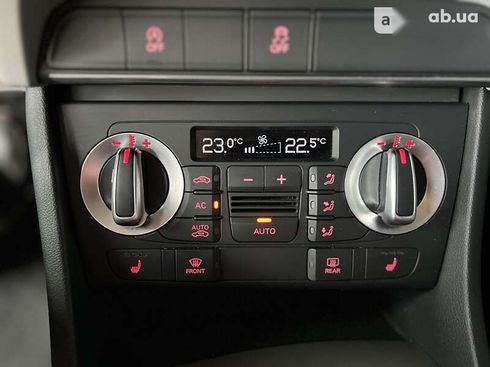 Audi Q3 2013 - фото 17