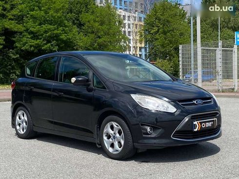 Ford C-Max 2012 - фото 5
