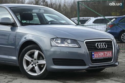 Audi A3 2009 - фото 3