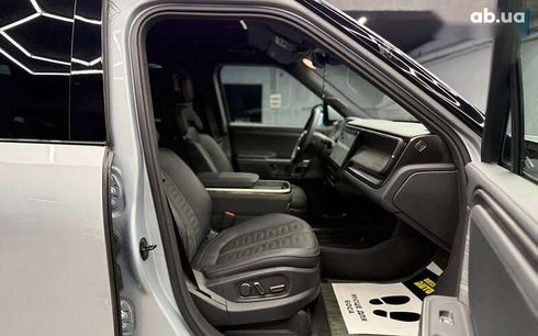 Rivian R1S 2024 - фото 23