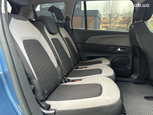 Citroёn C4 Picasso 2014 - фото 7