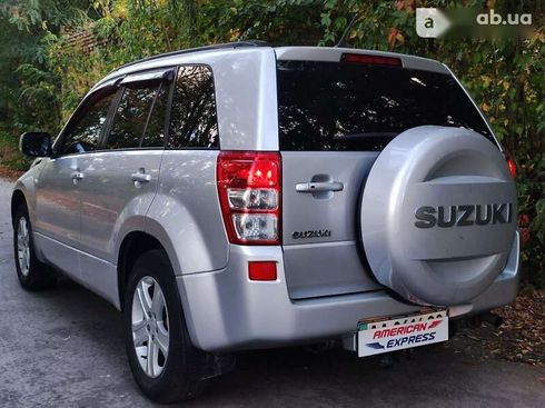 Suzuki Grand Vitara 2007 - фото 6