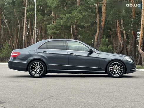 Mercedes-Benz E-Класс 2011 - фото 10