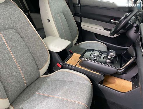 Mazda MX-30 2020 - фото 22