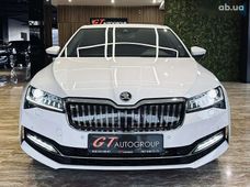 Продажа б/у Skoda Superb в Киевской области - купить на Автобазаре