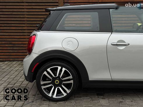 MINI John Cooper Works 2021 - фото 14