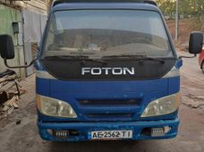 Продаж Foton BJ1043 - купити на Автобазарі