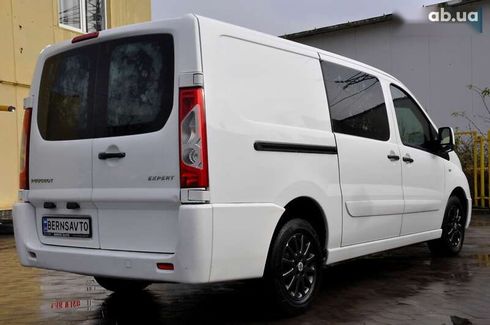 Peugeot Expert 2016 - фото 9