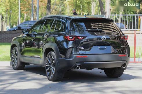 Mazda CX-50 2024 - фото 6