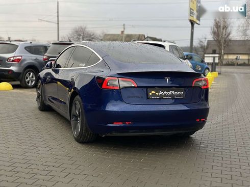 Tesla Model 3 2018 - фото 14