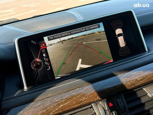 BMW X5 2014 коричневый - фото 21