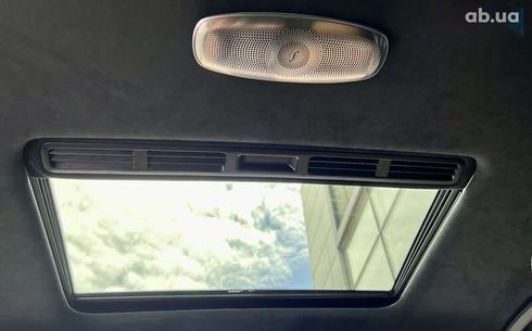 Mercedes-Benz G-Класс 2024 - фото 29